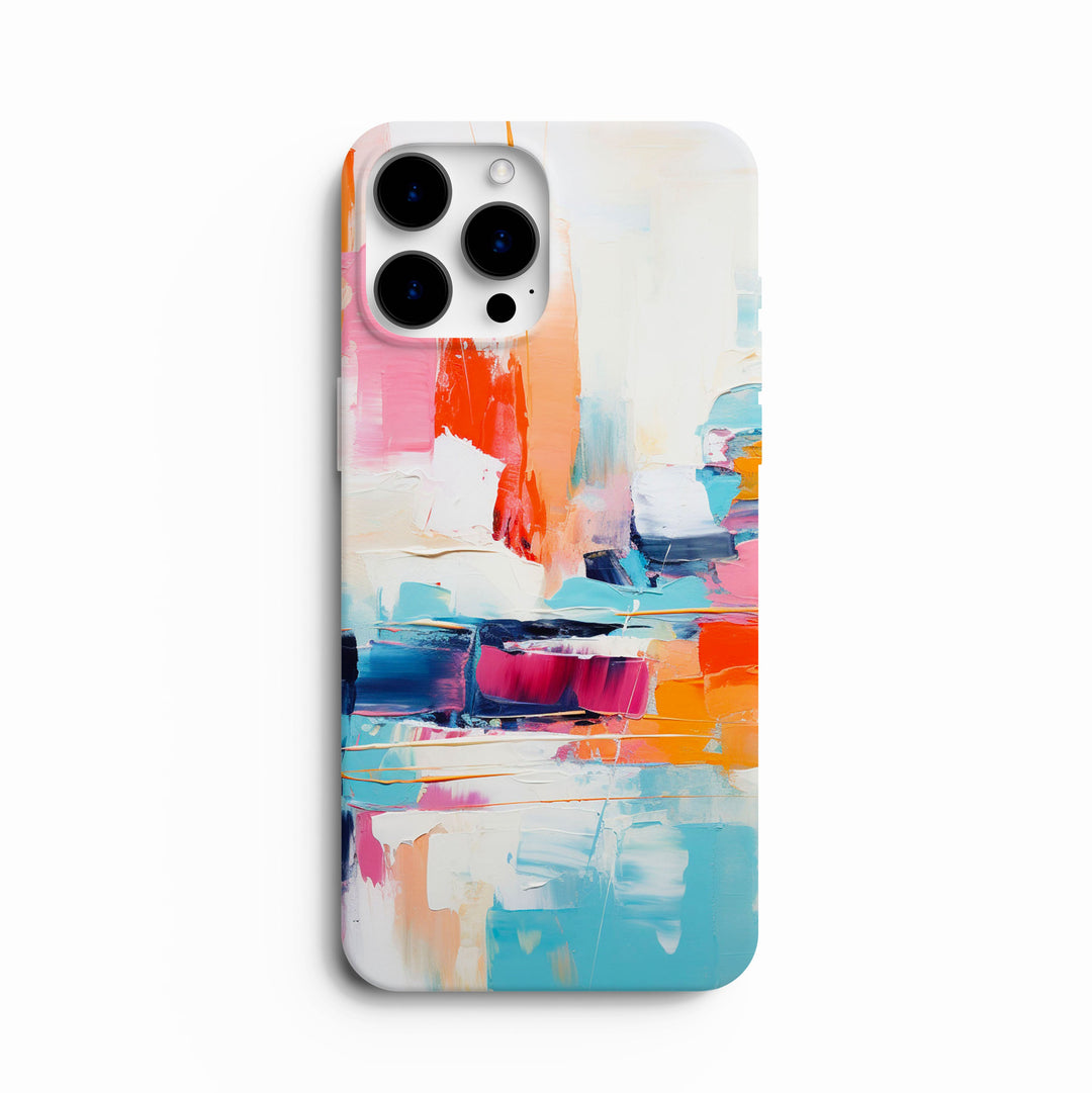 Purity in Color -   iPhone 13 mini - Phonecase By Lollobello