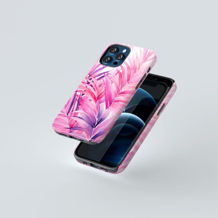 Miami -   iPhone XS - Phonecase By Lollobello