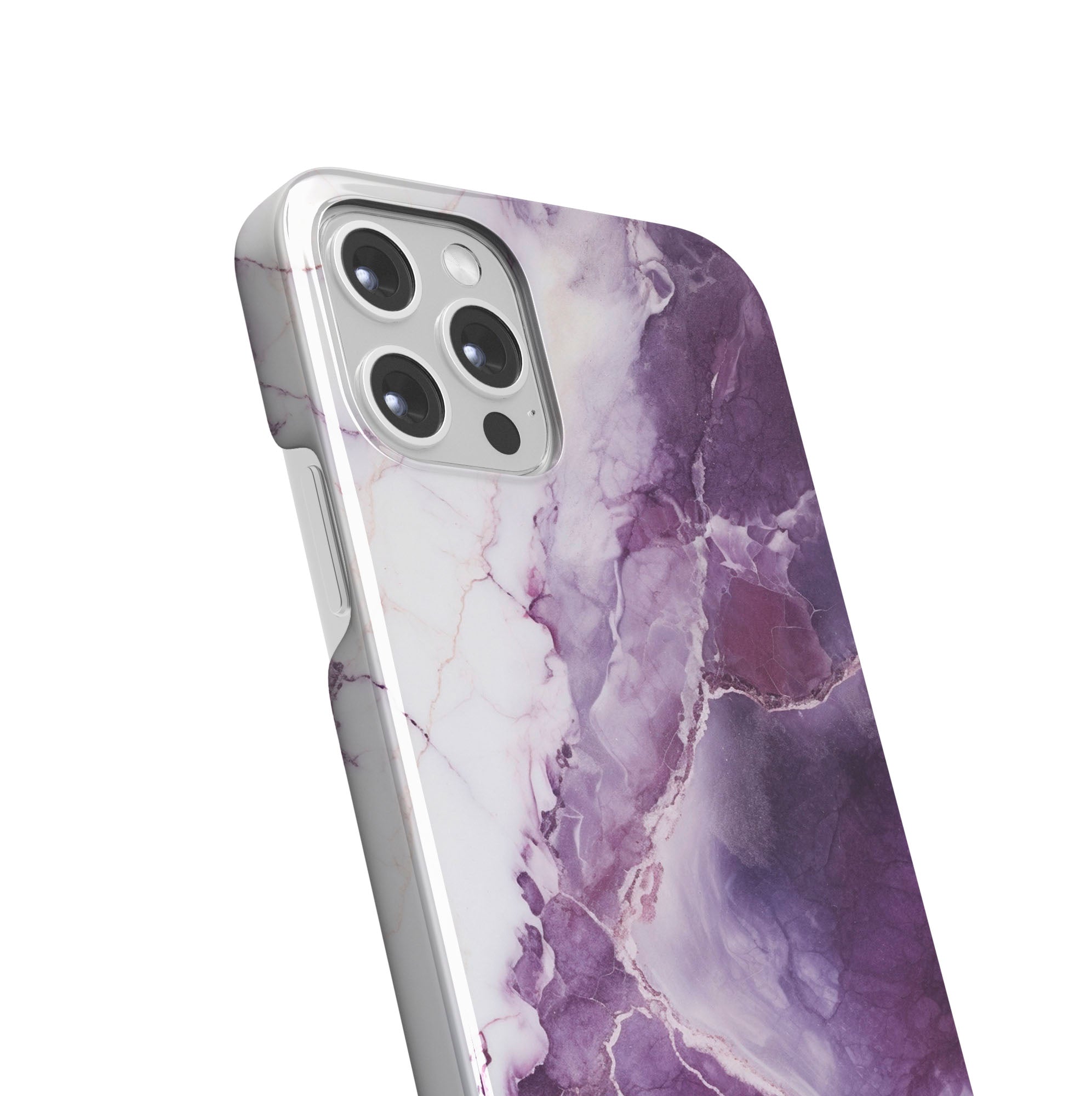 Bloodstone - iPhone 14 Pro Max - Telefonväska från Lollobello