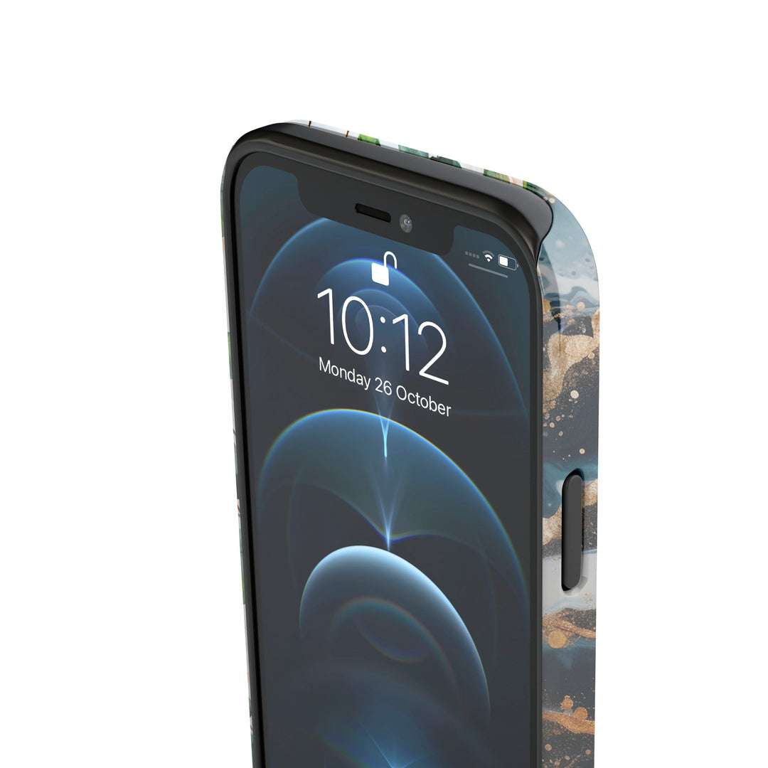 Klondike -   iPhone XS Max - Phonecase By Lollobello