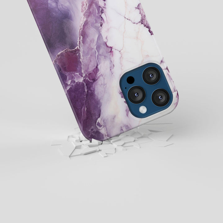 Bloodstone -   iPhone XS - Phonecase By Lollobello