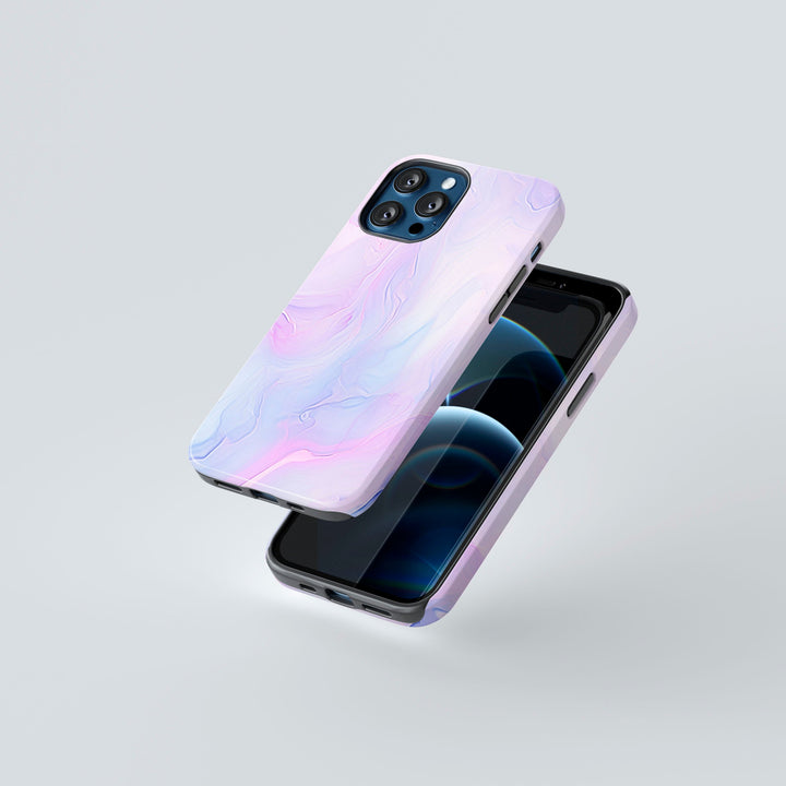 Bubblegum -   Google Pixel 5 Pro - Phonecase By Lollobello