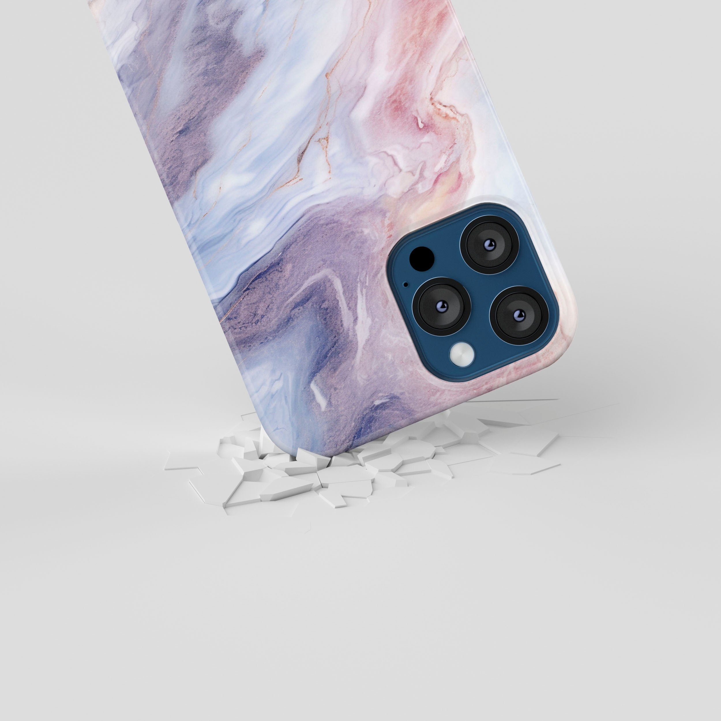 Soft Stone -   iPhone 11 Pro - Phonecase By Lollobello