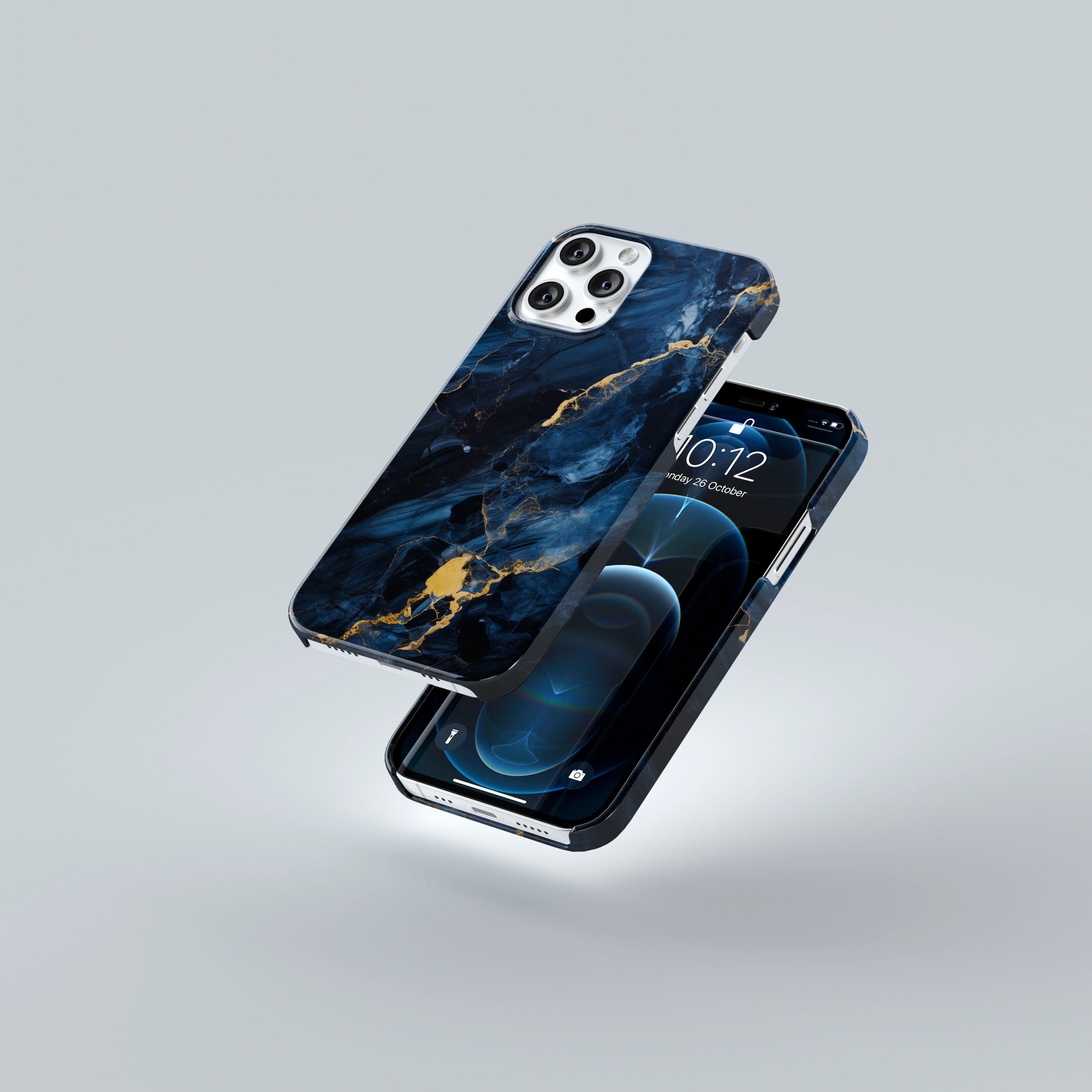Lapis Lazuli -   iPhone 7 - Phonecase By Lollobello