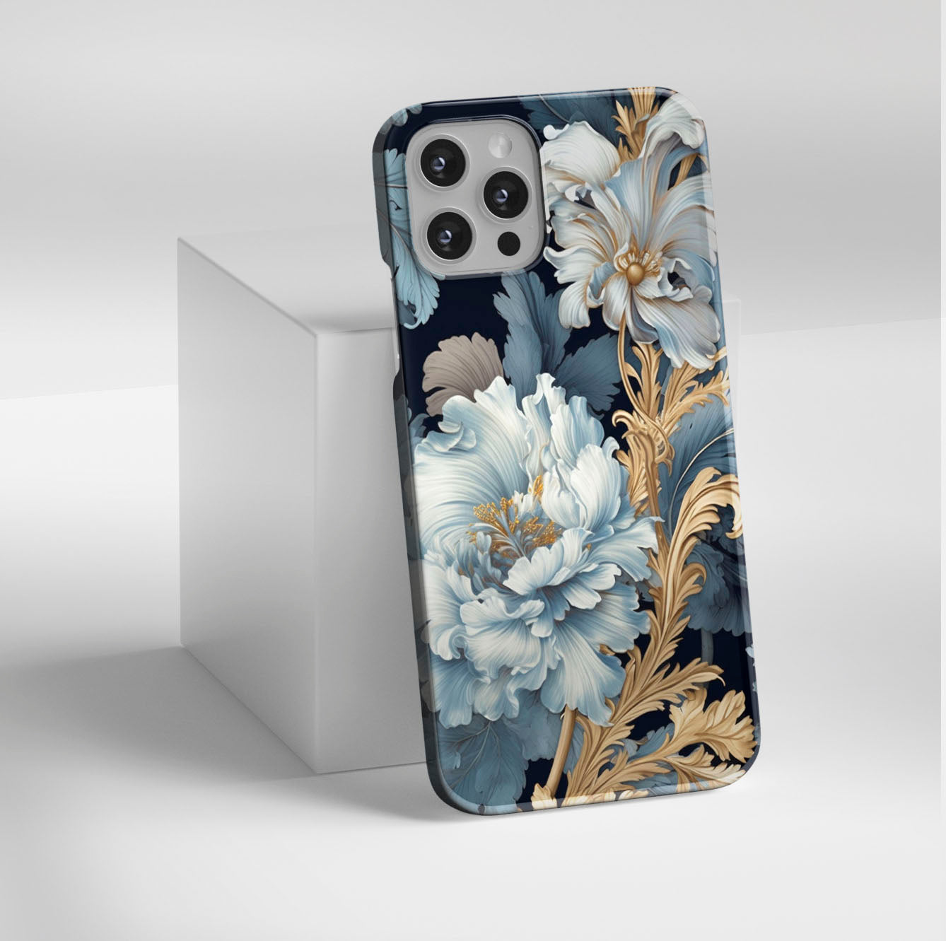 VerCase -   iPhone 7 Plus - Phonecase By Lollobello