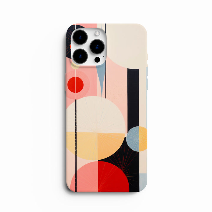 Retro Groove -   iPhone XS Max - Phonecase By Lollobello