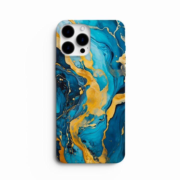 Down the River Stream -   iPhone 13 mini - Phonecase By Lollobello