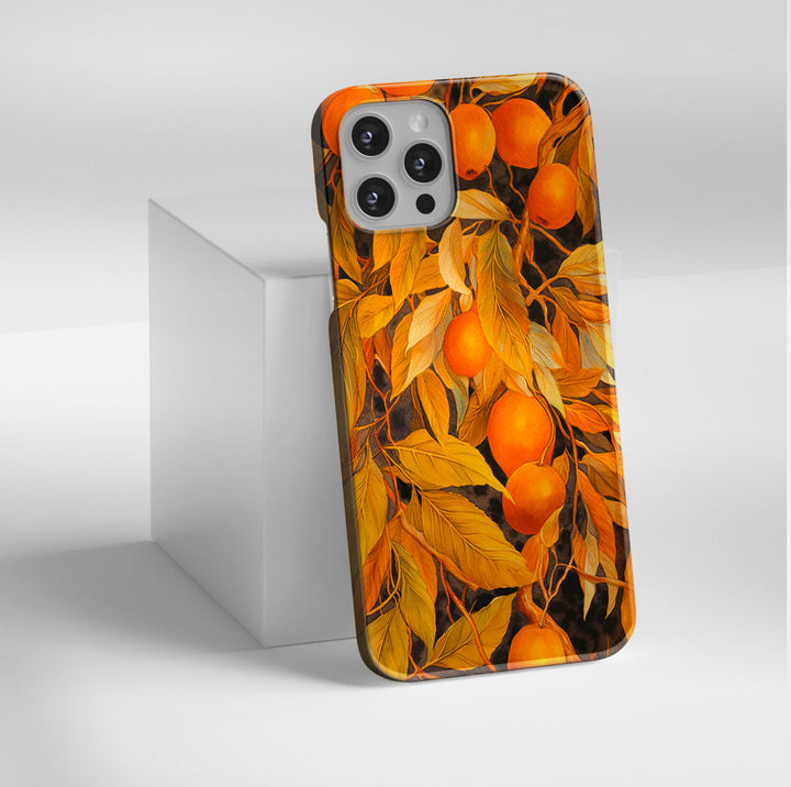 Golden Hour -   iPhone 13 Pro - Phonecase By Lollobello