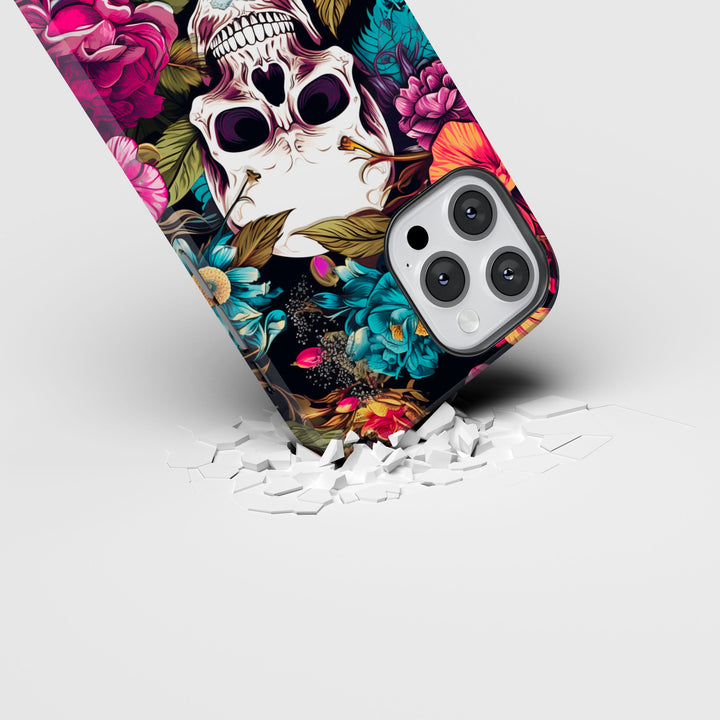 Skyler -   iPhone XS Max - Phonecase By Lollobello