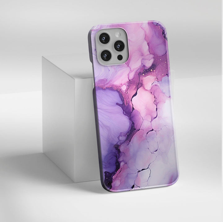 Night in Space -   iPhone 14 Pro Max - Phonecase By Lollobello