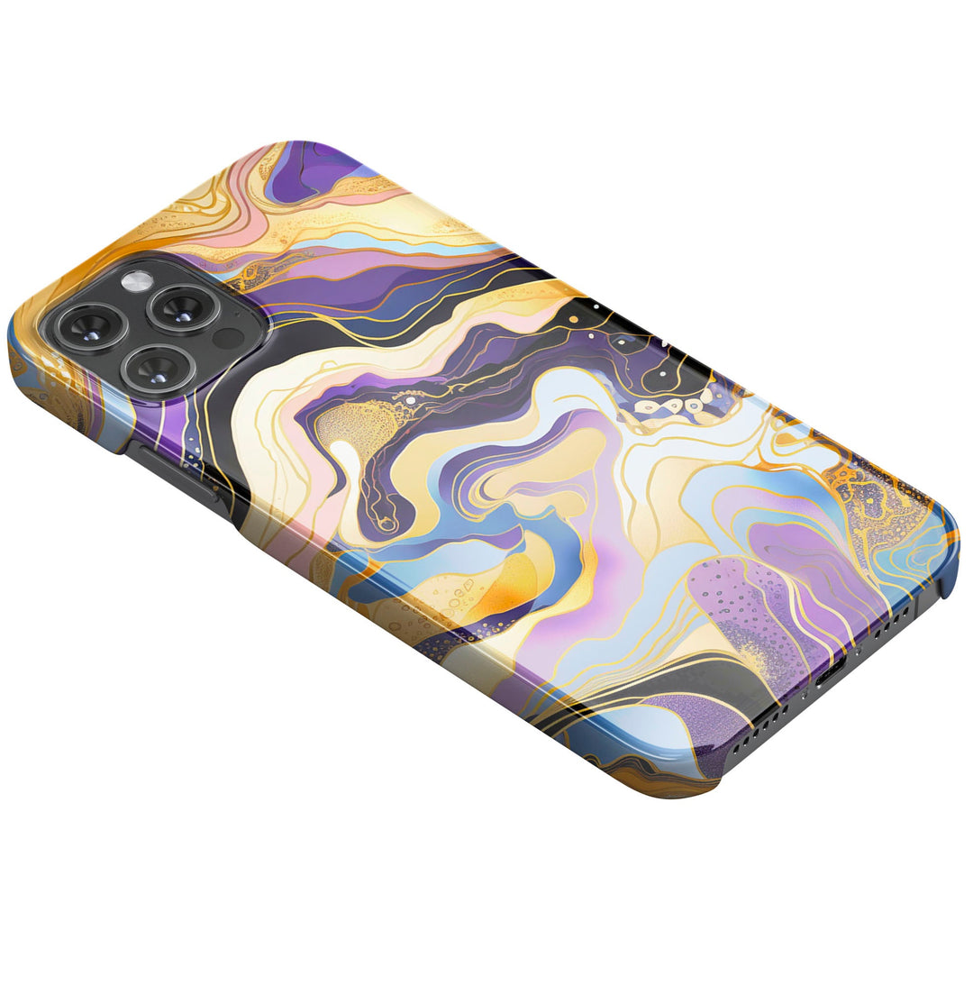 Arabian Nights -   iPhone 13 mini - Phonecase By Lollobello