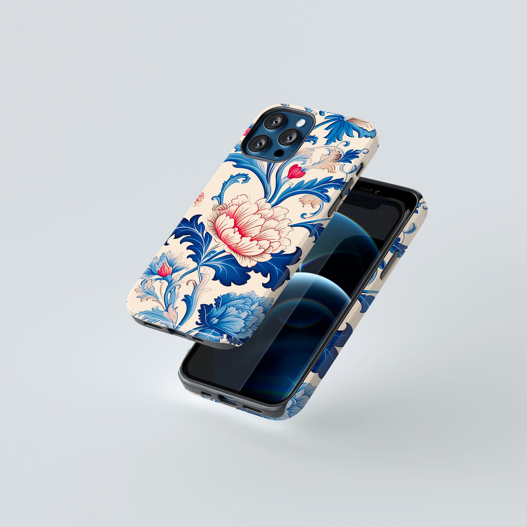 Oscar -   iPhone XS Max - Phonecase By Lollobello