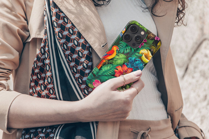 Paradise -   iPhone XS - Phonecase By Lollobello