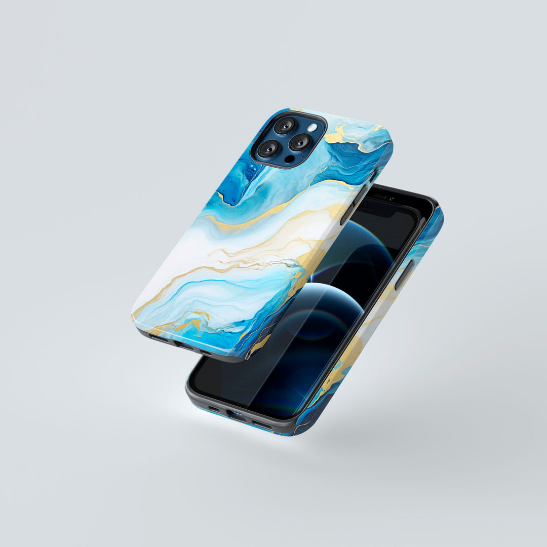 Wintertime -   iPhone XR - Phonecase By Lollobello