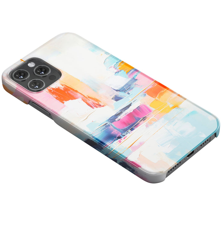 Purity in Color -   iPhone 13 mini - Phonecase By Lollobello