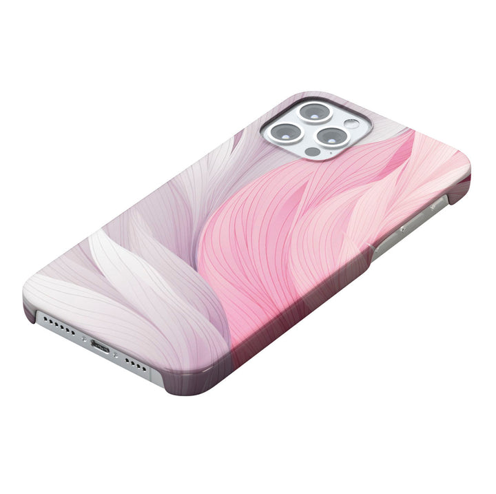 Champagne Flamingo -   iPhone XS - Phonecase By Lollobello