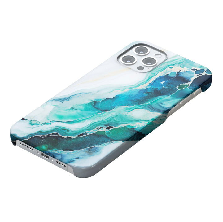 Jade -   iPhone XS - Phonecase By Lollobello