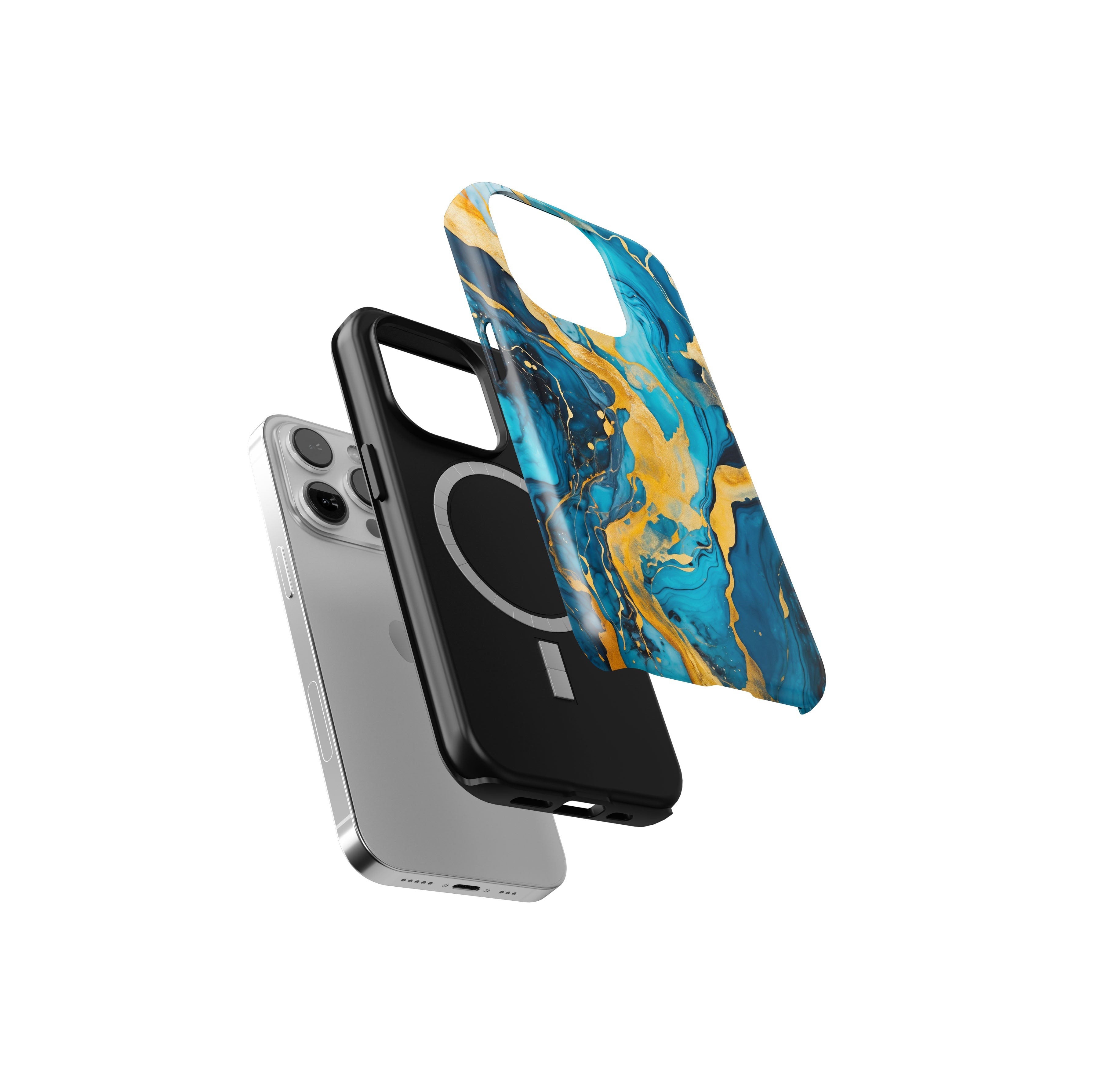 Down the River Stream -   Samsung Galaxy S20 - Phonecase By Lollobello