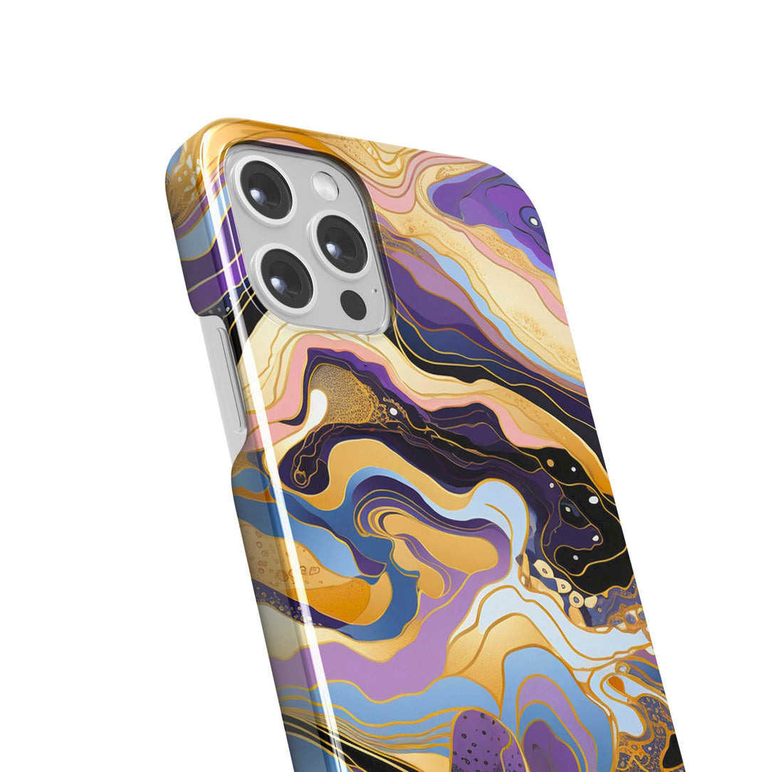 Arabian Nights -   iPhone 13 Pro - Phonecase By Lollobello