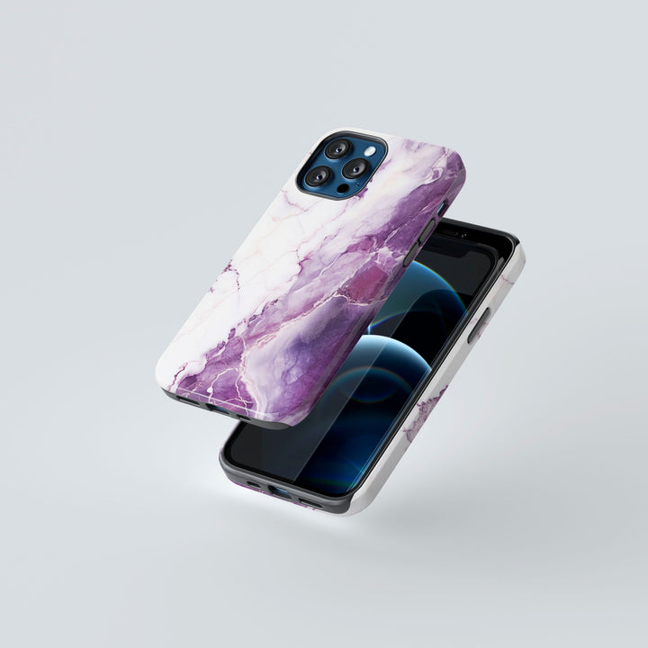 Bloodstone -   iPhone XS - Phonecase By Lollobello