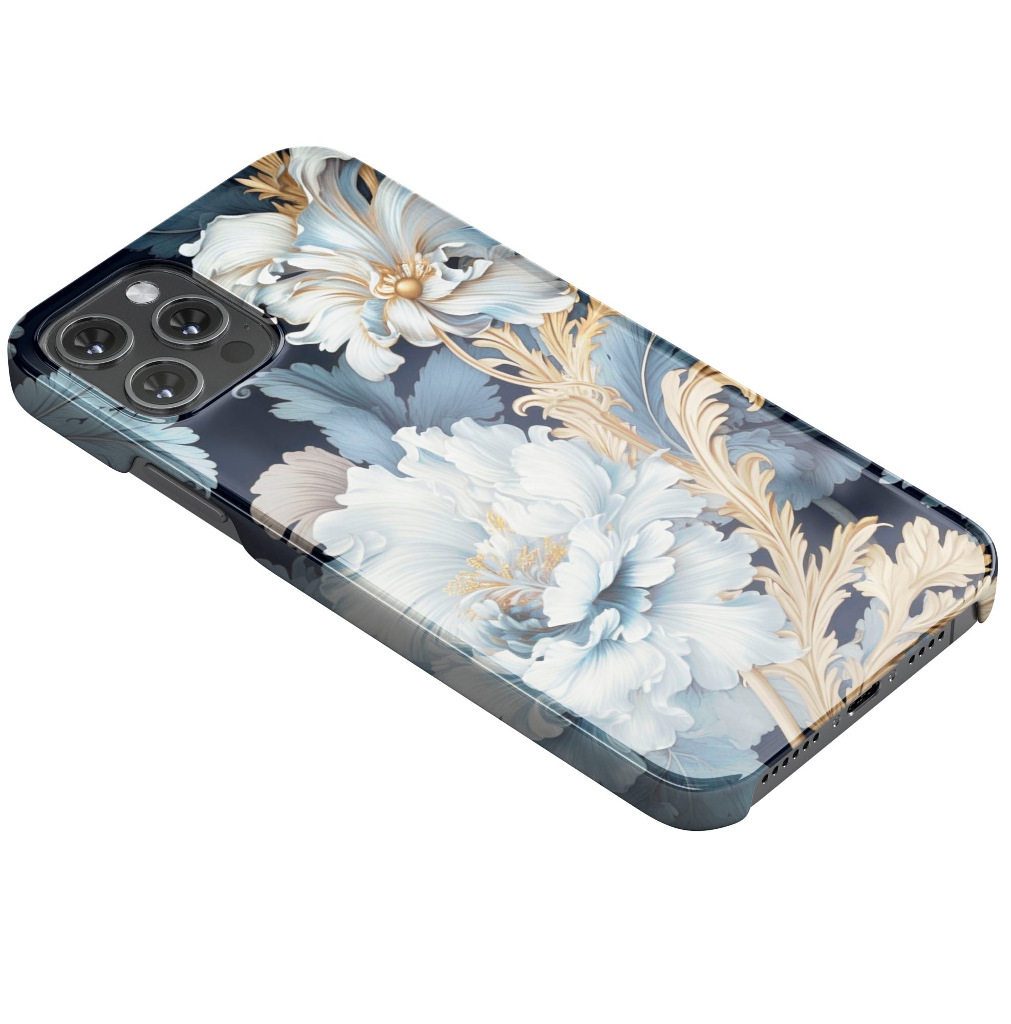 VerCase -   iPhone 11 Pro - Phonecase By Lollobello