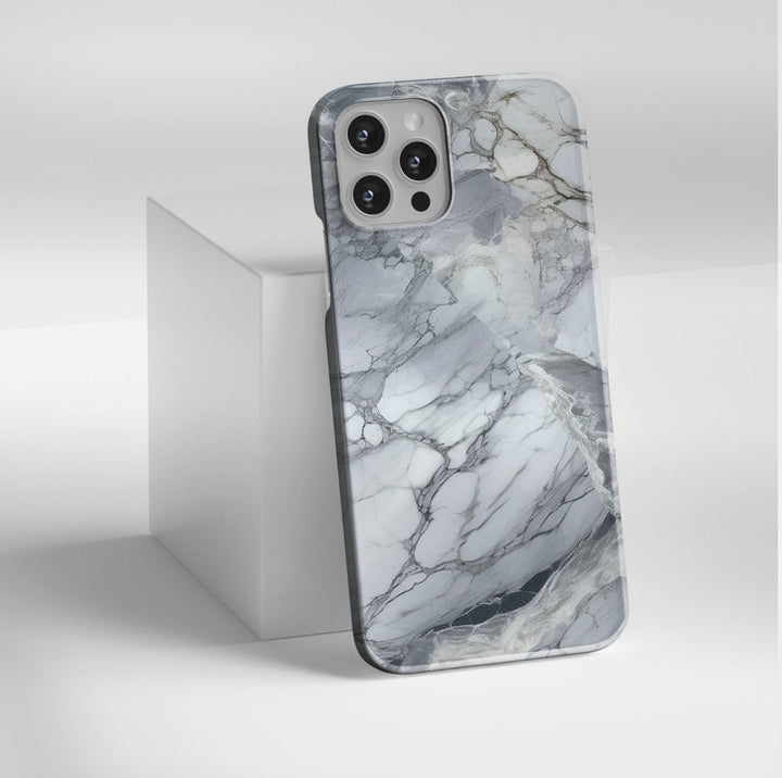 Just a Stone -   iPhone 12 mini - Phonecase By Lollobello