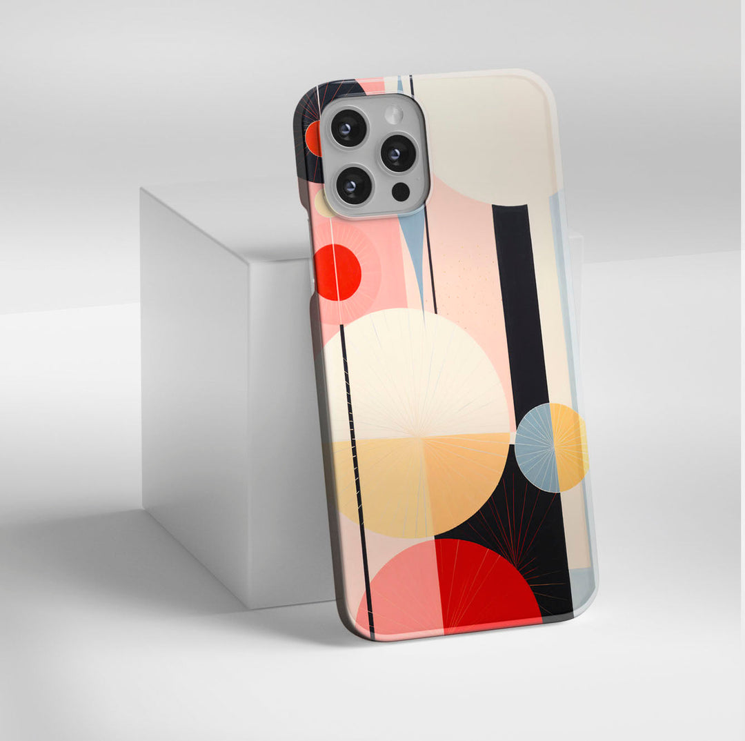 Retro Groove -   iPhone XS Max - Phonecase By Lollobello