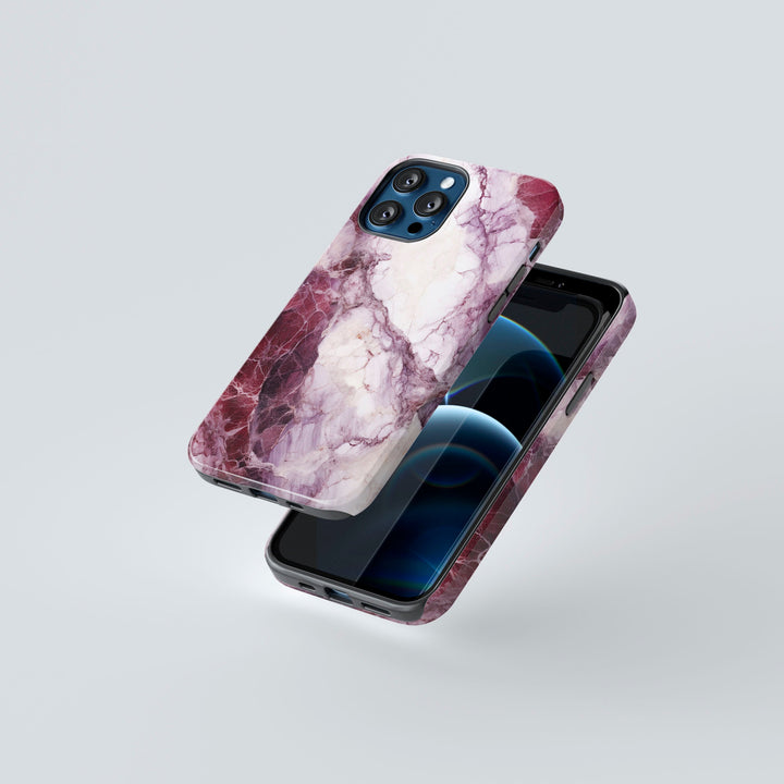 Ruby -   iPhone 13 Pro - Phonecase By Lollobello