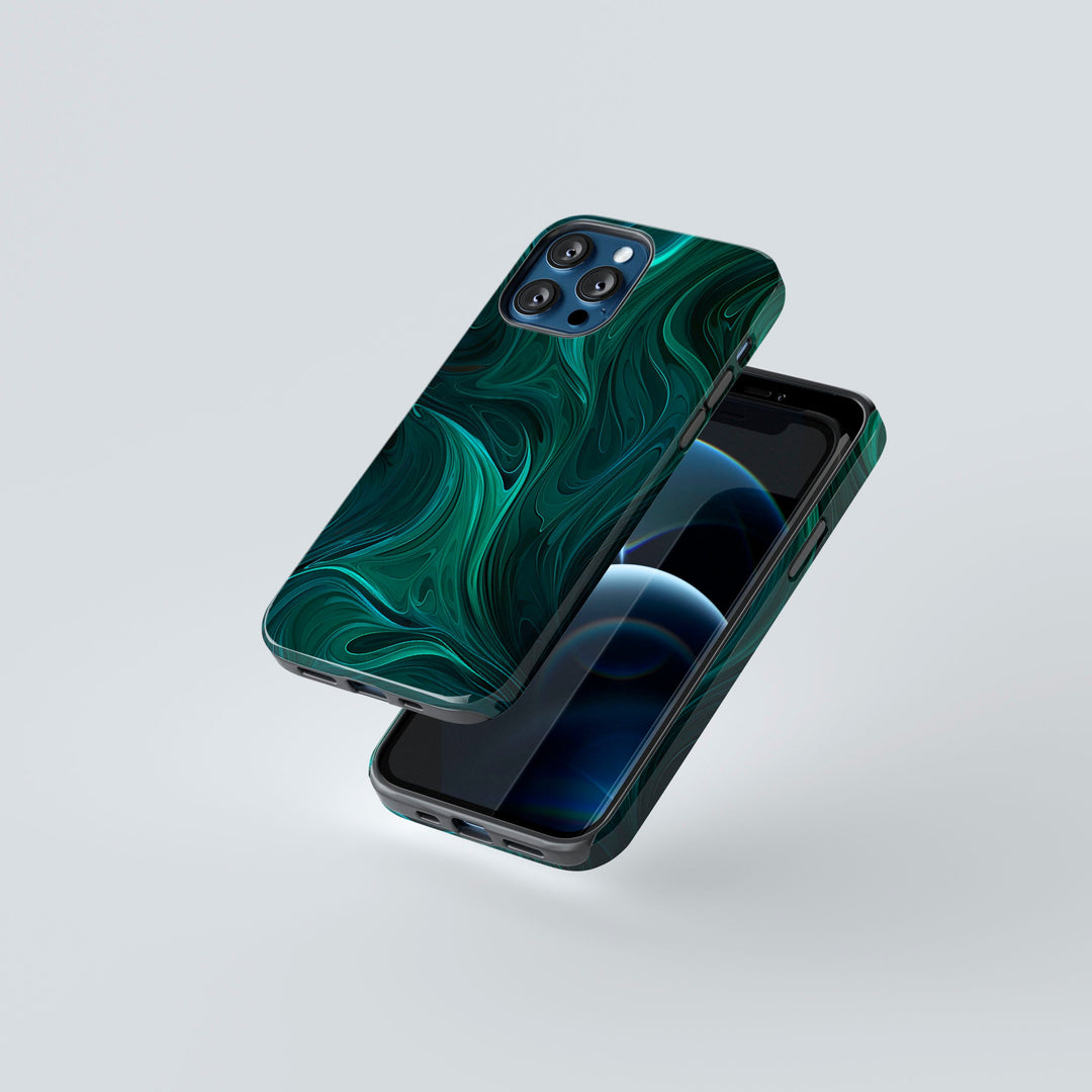 Matrix -   iPhone XS Max - Phonecase By Lollobello