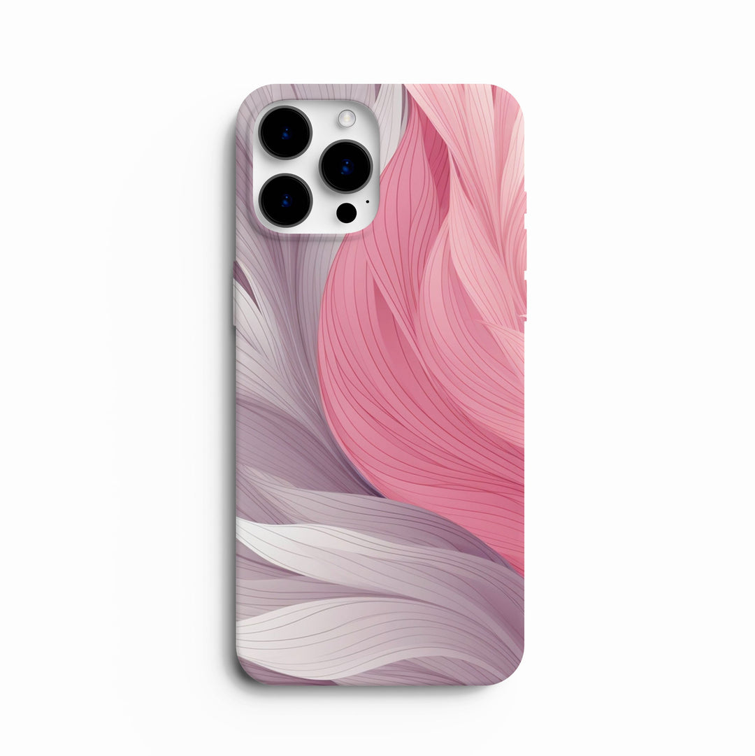 Champagne Flamingo -   iPhone XS - Phonecase By Lollobello